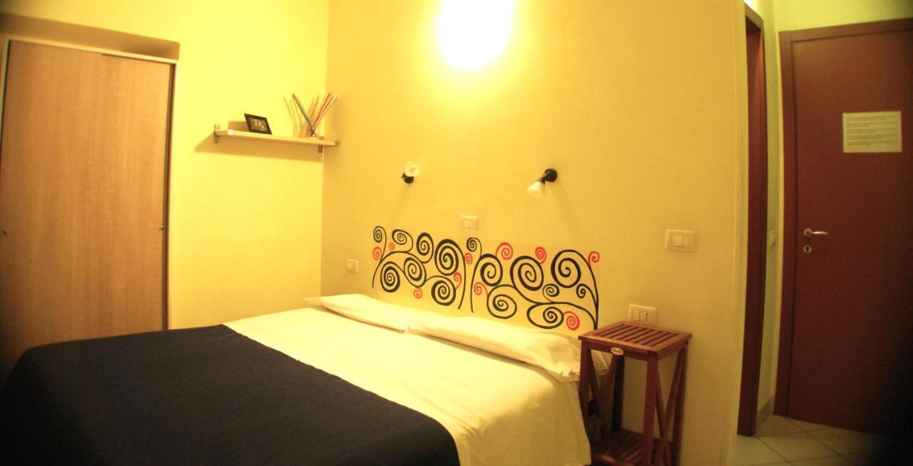 Albergoteatro * La Spezia