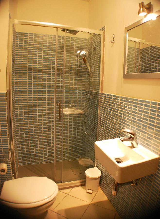 Hotel Albergoteatro *