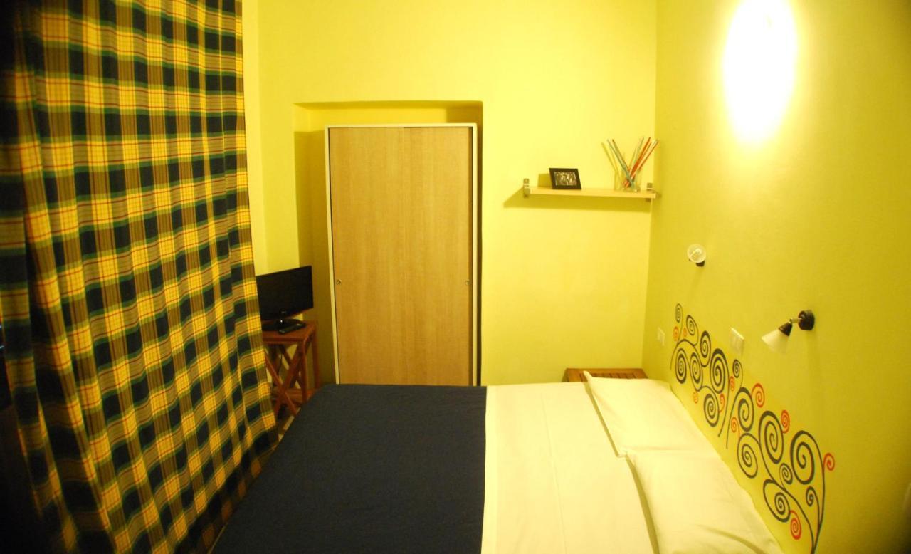 Albergoteatro Hotel La Spezia