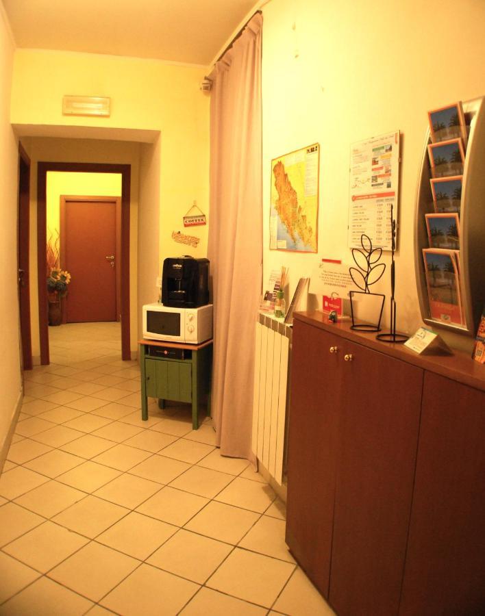 Albergoteatro Hotel *