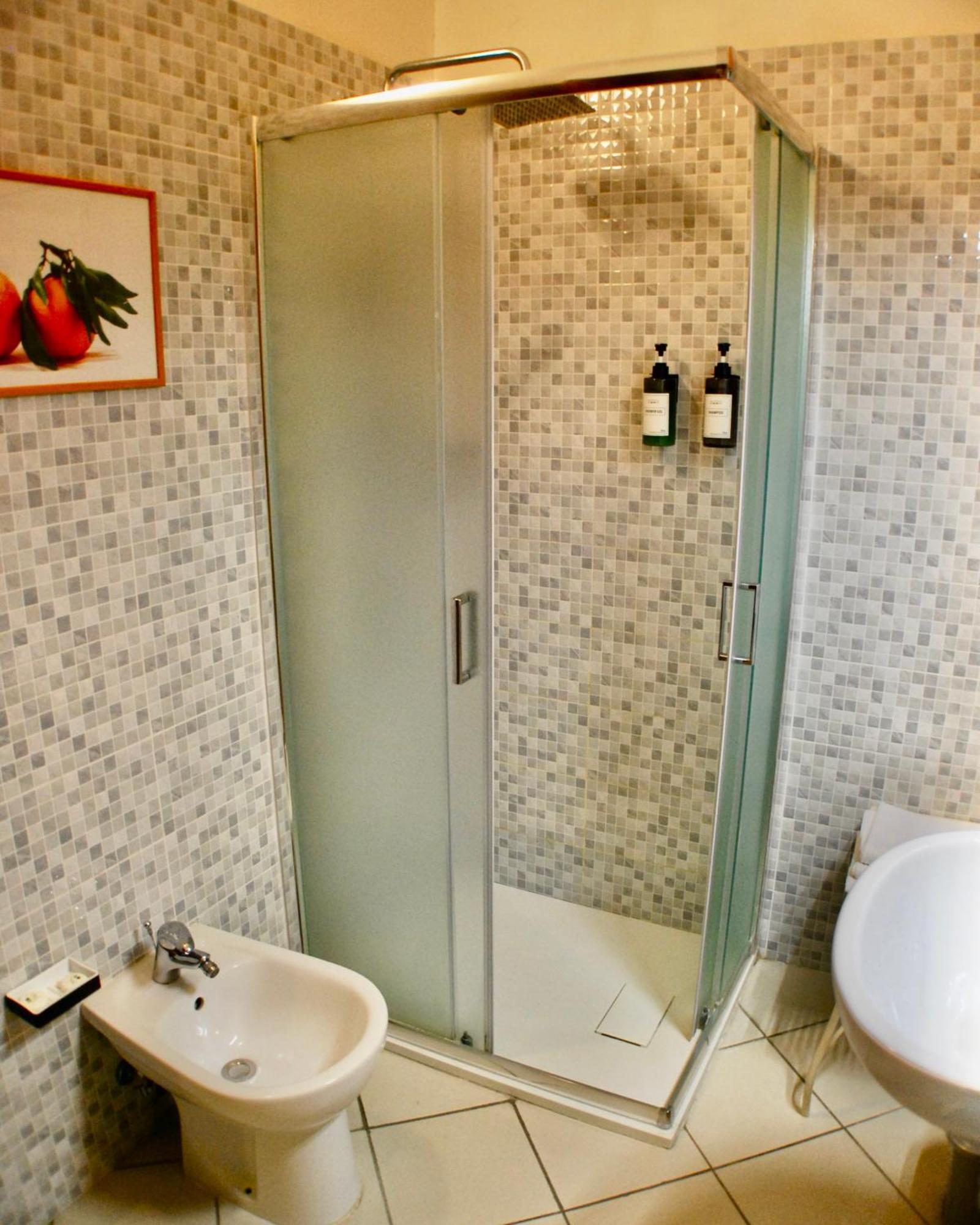 Albergoteatro Hotel *