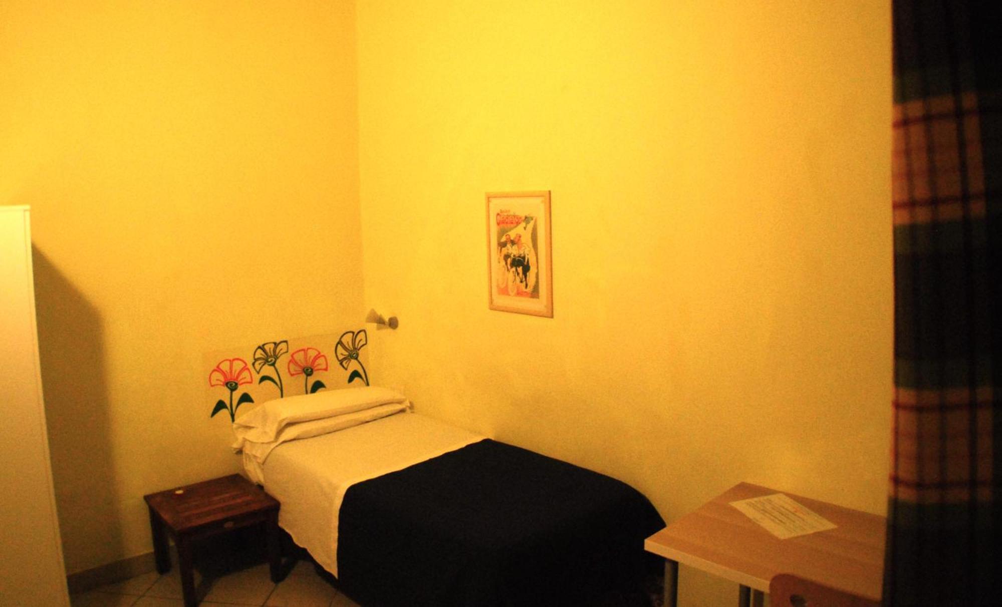 Albergoteatro Hotel *