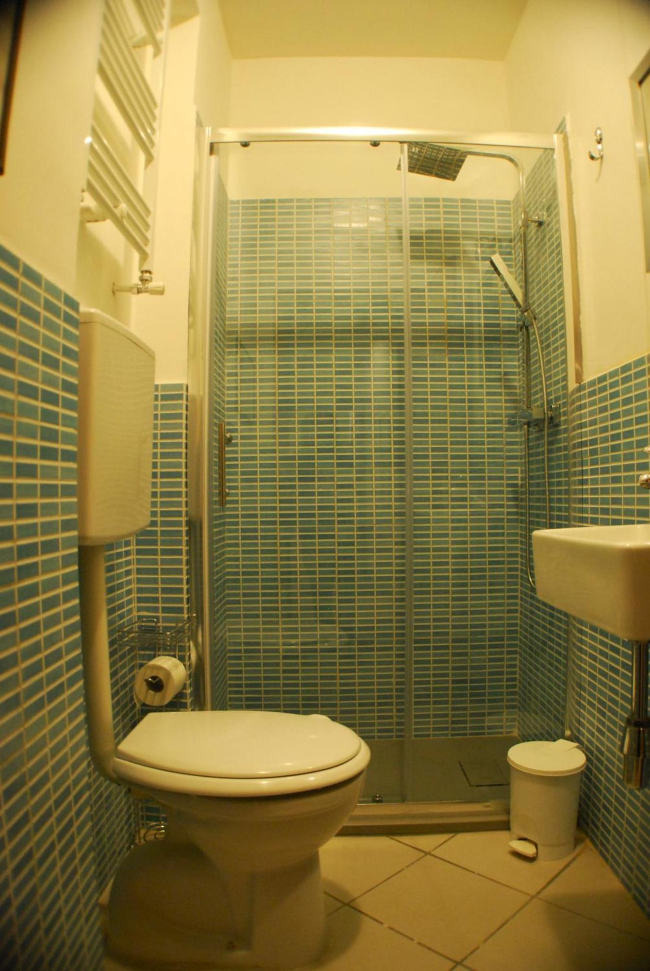 Albergoteatro * La Spezia