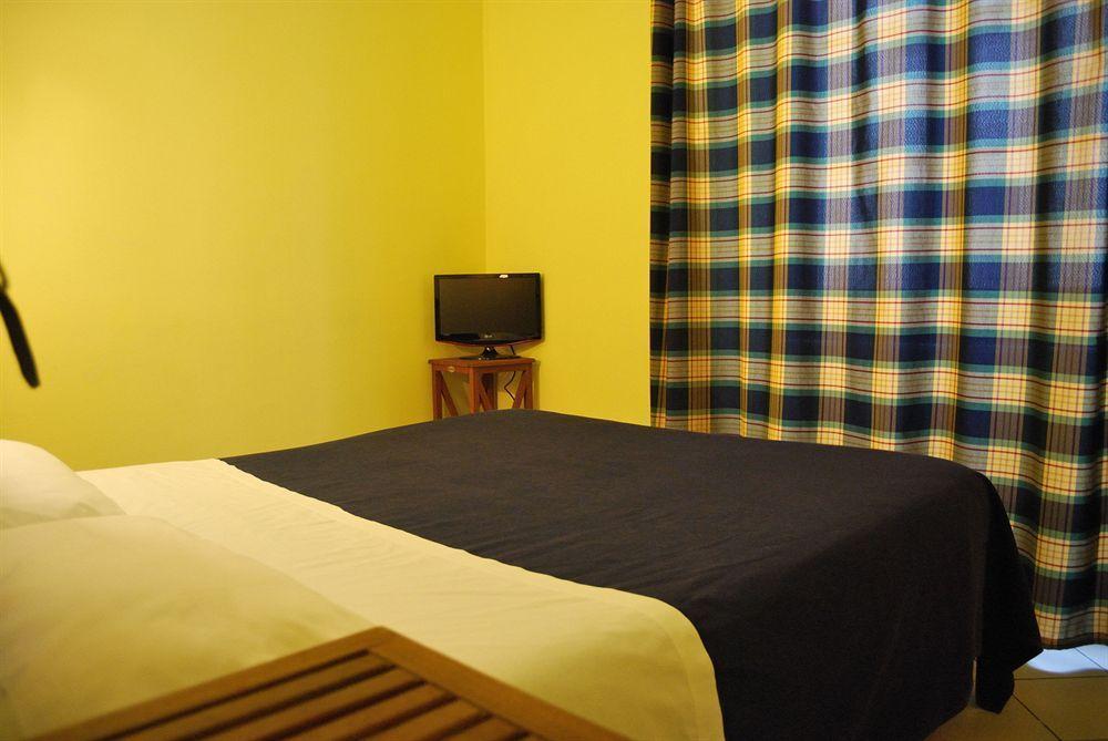 Hotel Albergoteatro *