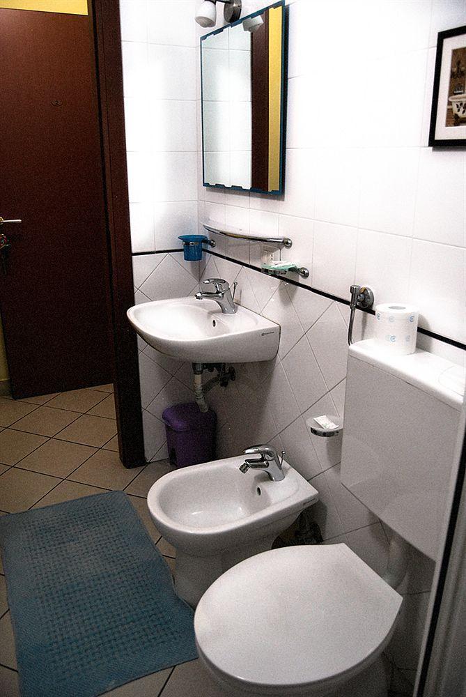 Hotel Albergoteatro