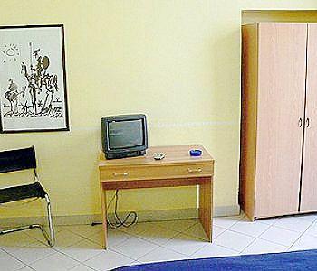 Hotel Albergoteatro *