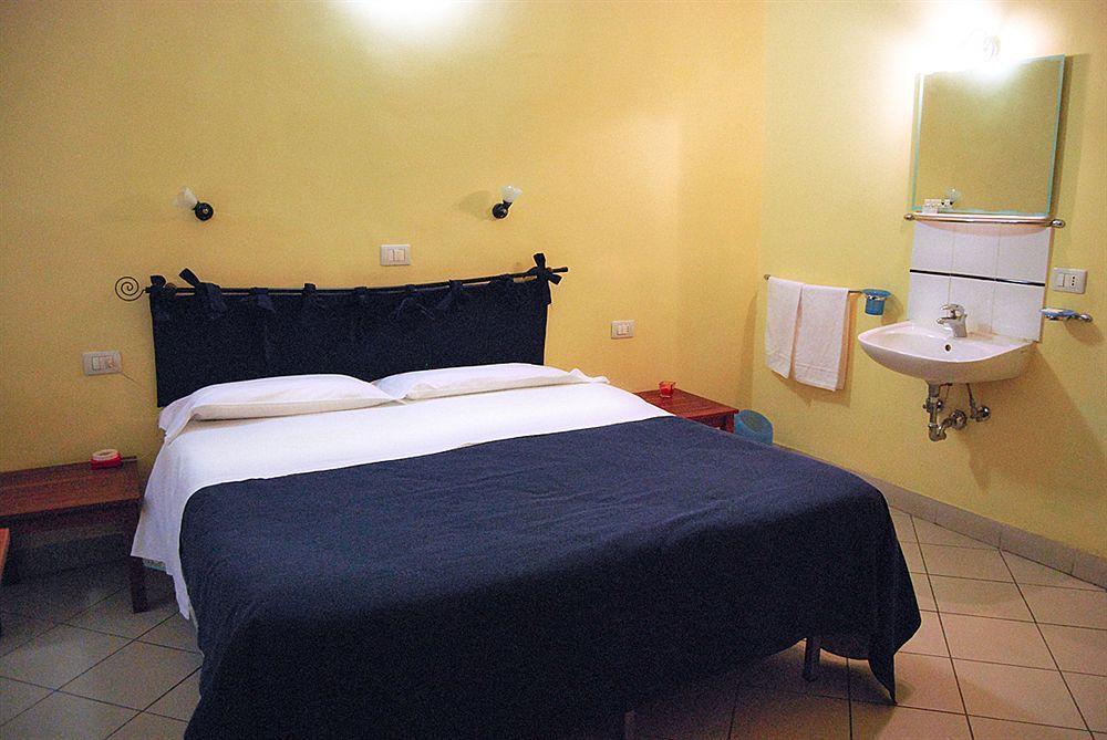 Hotel Albergoteatro La Spezia