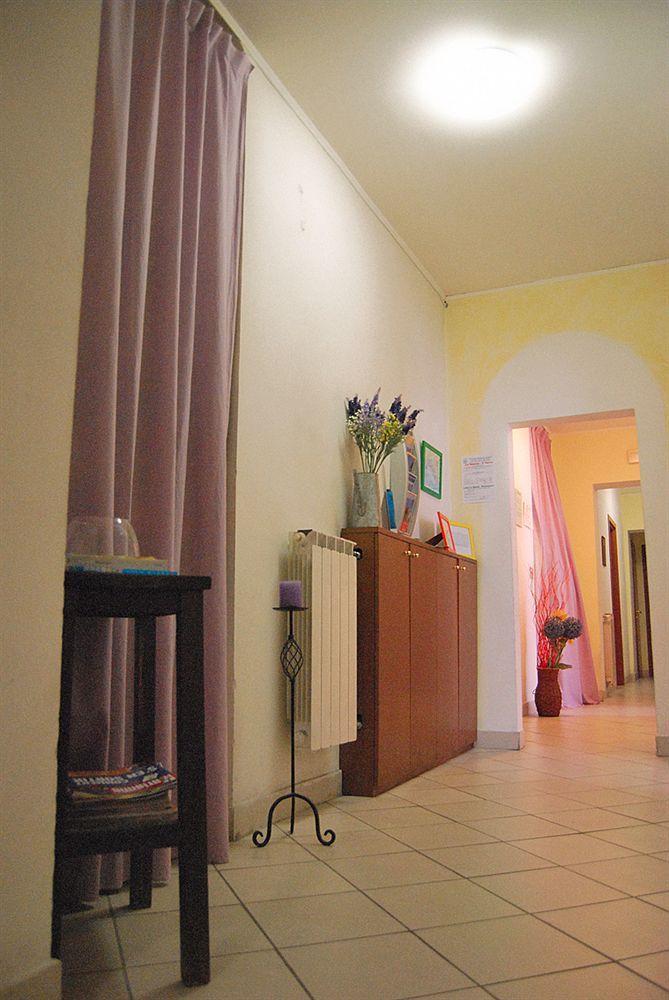 Hotel Albergoteatro