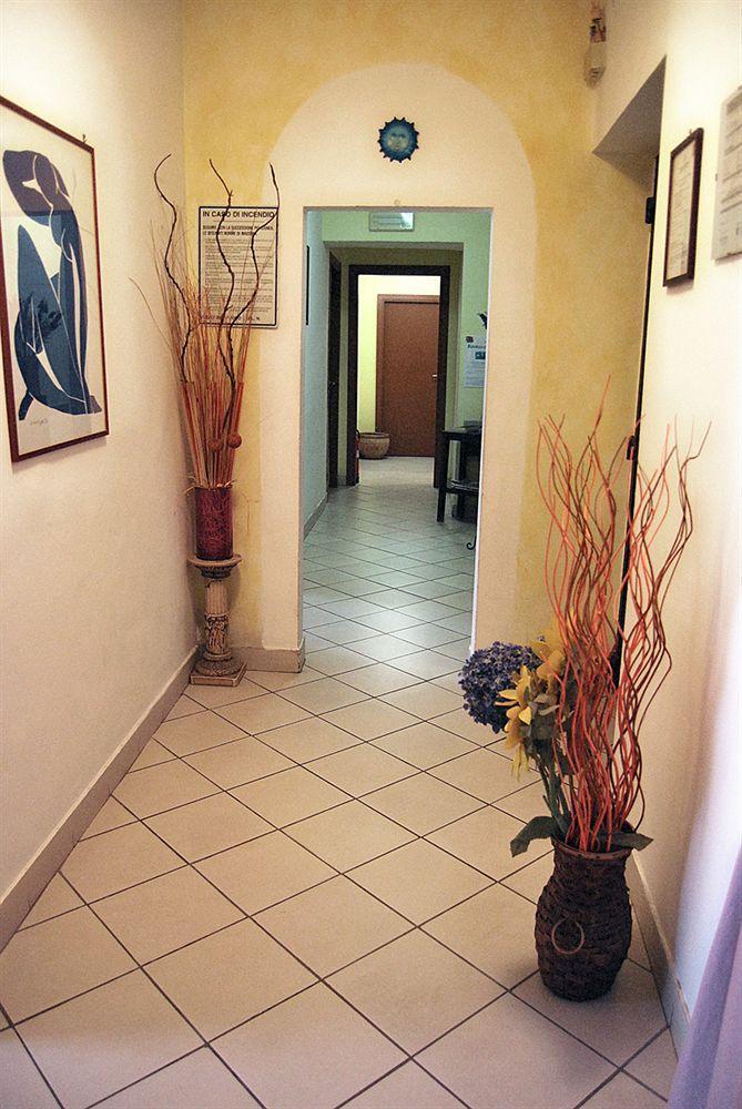 Hotel Albergoteatro La Spezia