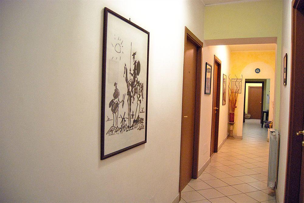 Albergoteatro