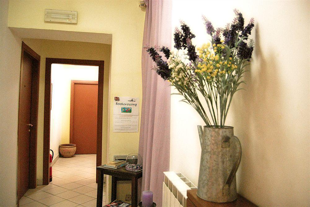 Hotel Albergoteatro *