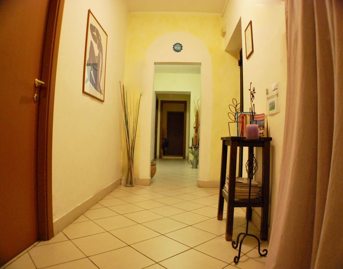 Albergoteatro Hotel La Spezia