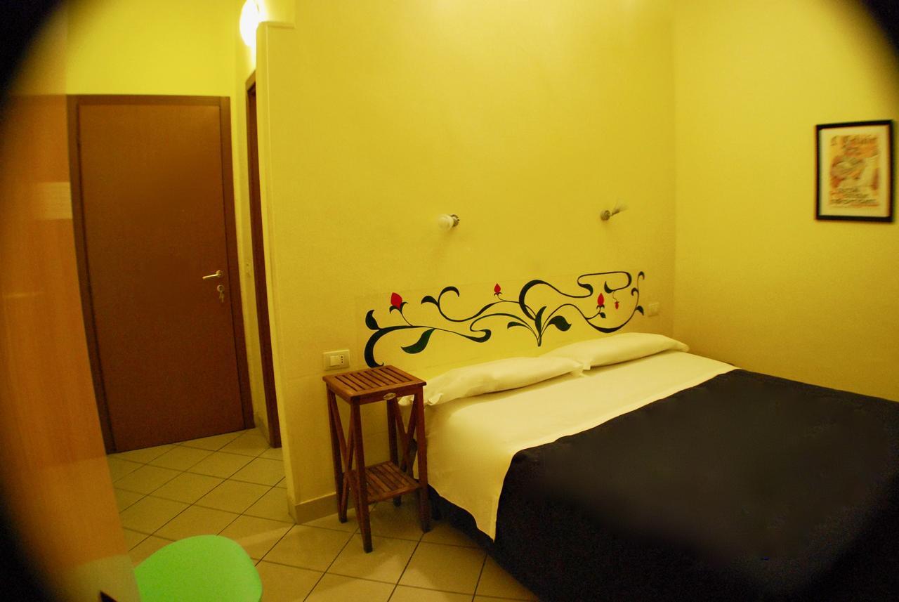 Hotel Albergoteatro La Spezia