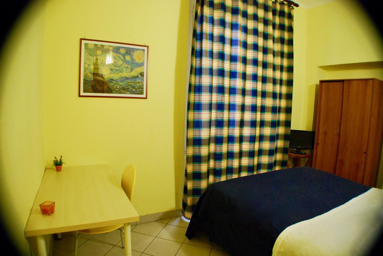 Albergoteatro Hotel La Spezia
