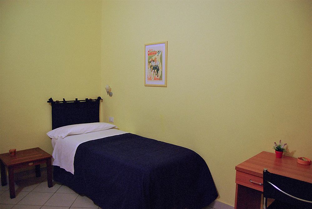 Hotel Albergoteatro *