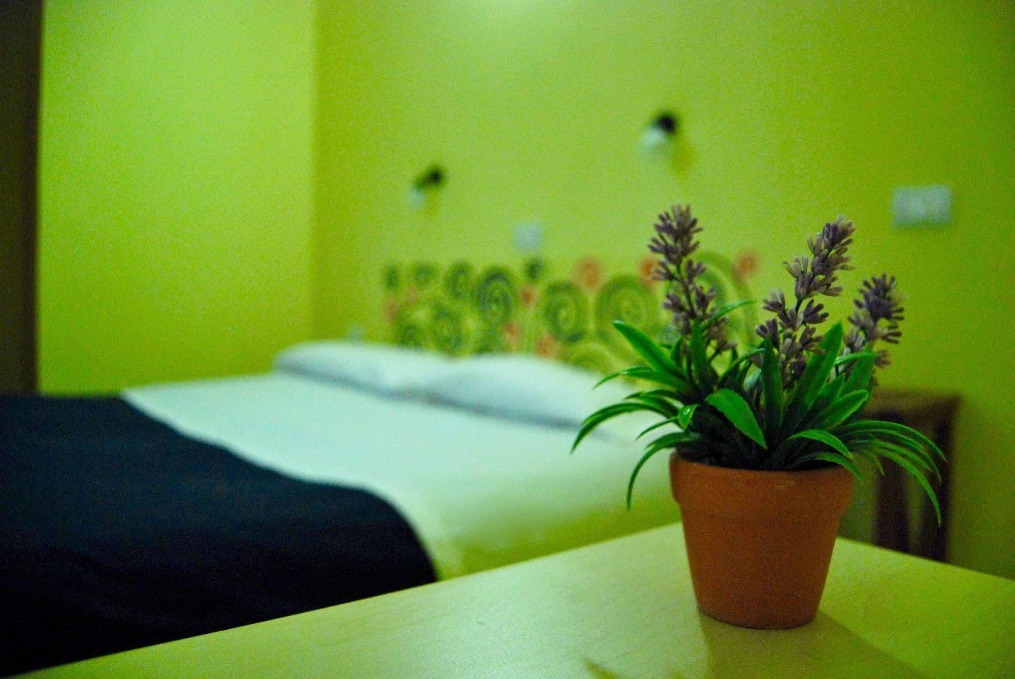 Hotel Albergoteatro
