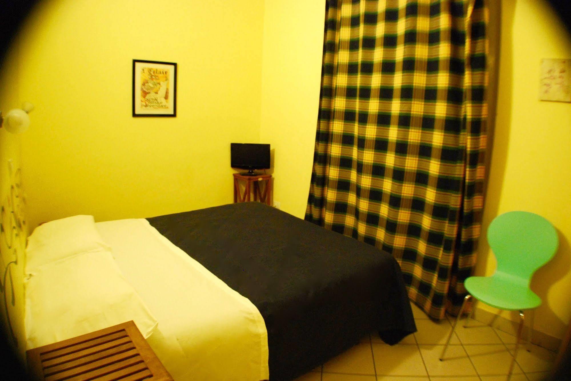 Albergoteatro * La Spezia