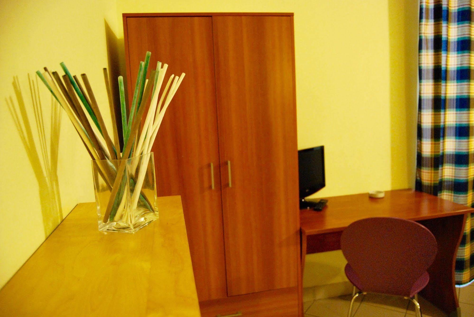 Hotel Albergoteatro La Spezia