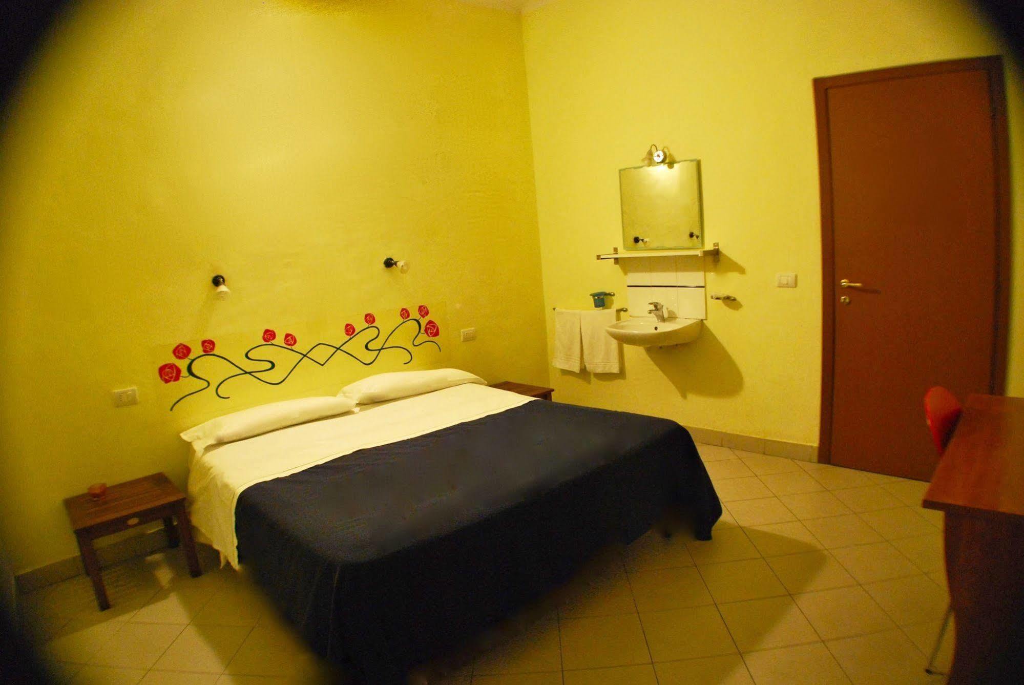 Albergoteatro La Spezia