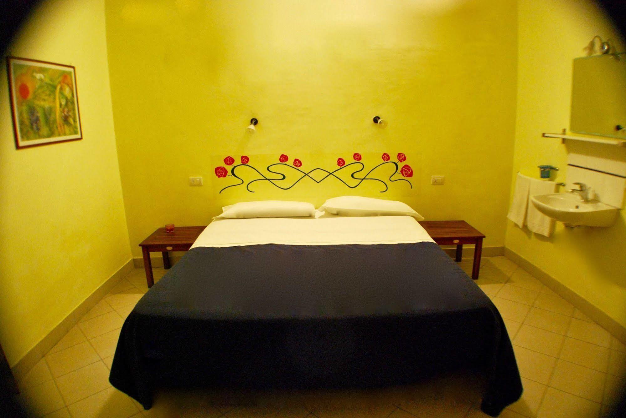 Hotel Albergoteatro *