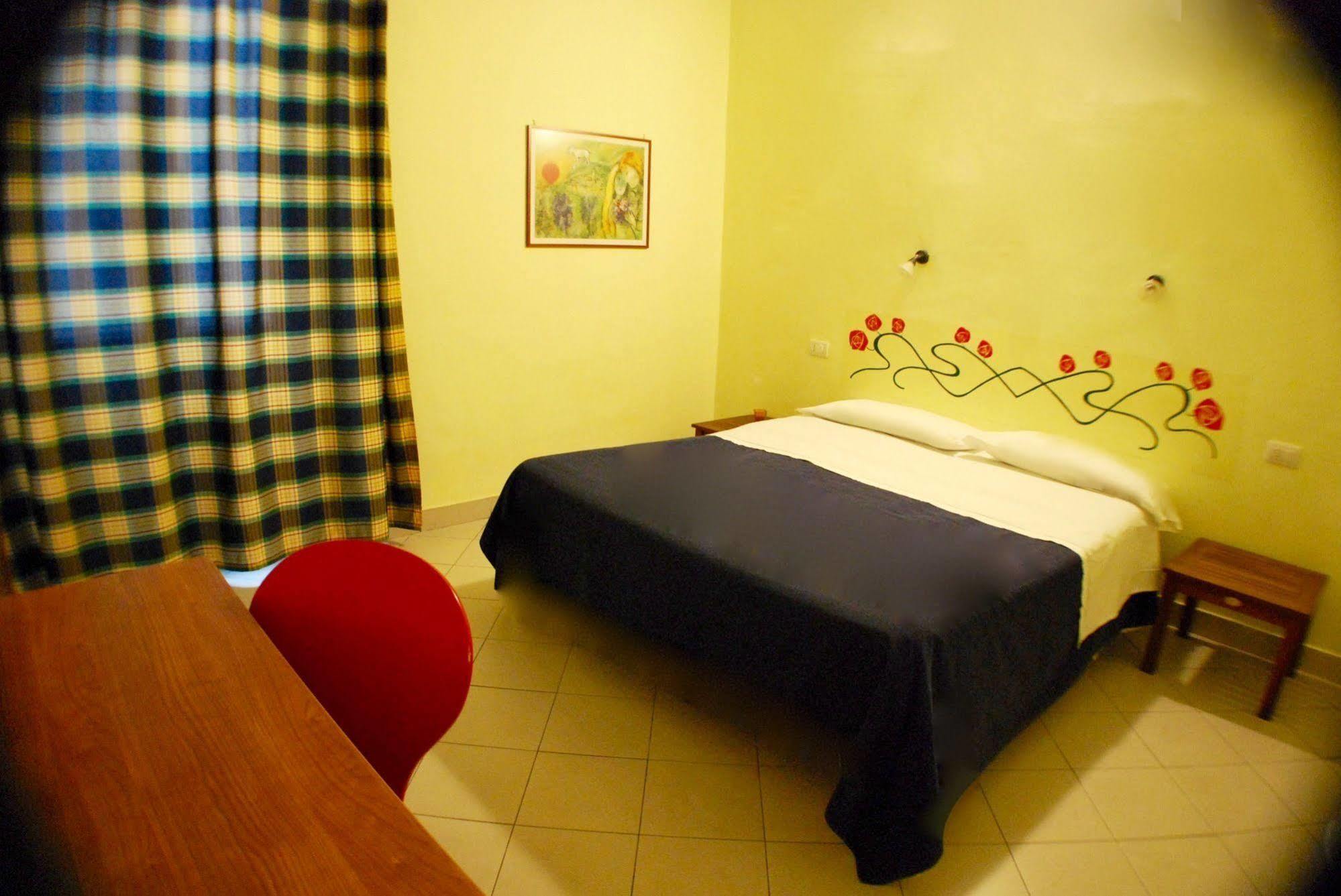 Hotel Albergoteatro *