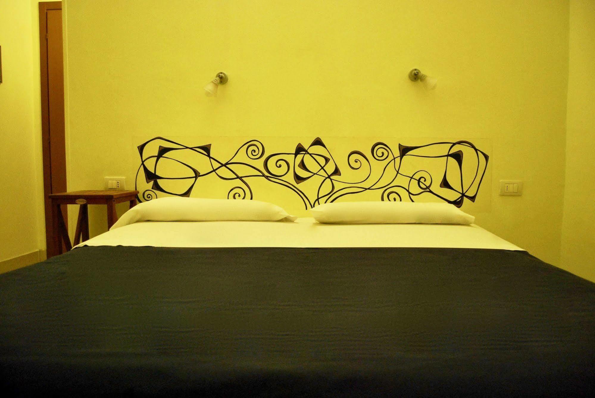 Albergoteatro Hotel