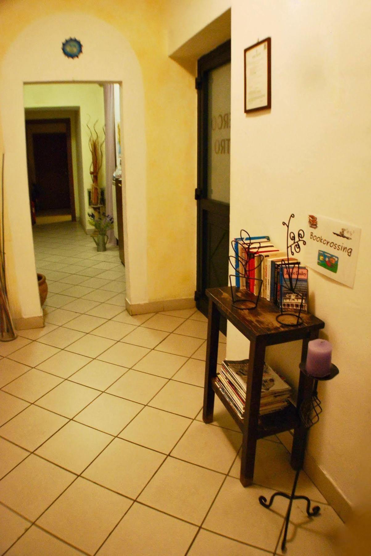 Hotel Albergoteatro La Spezia