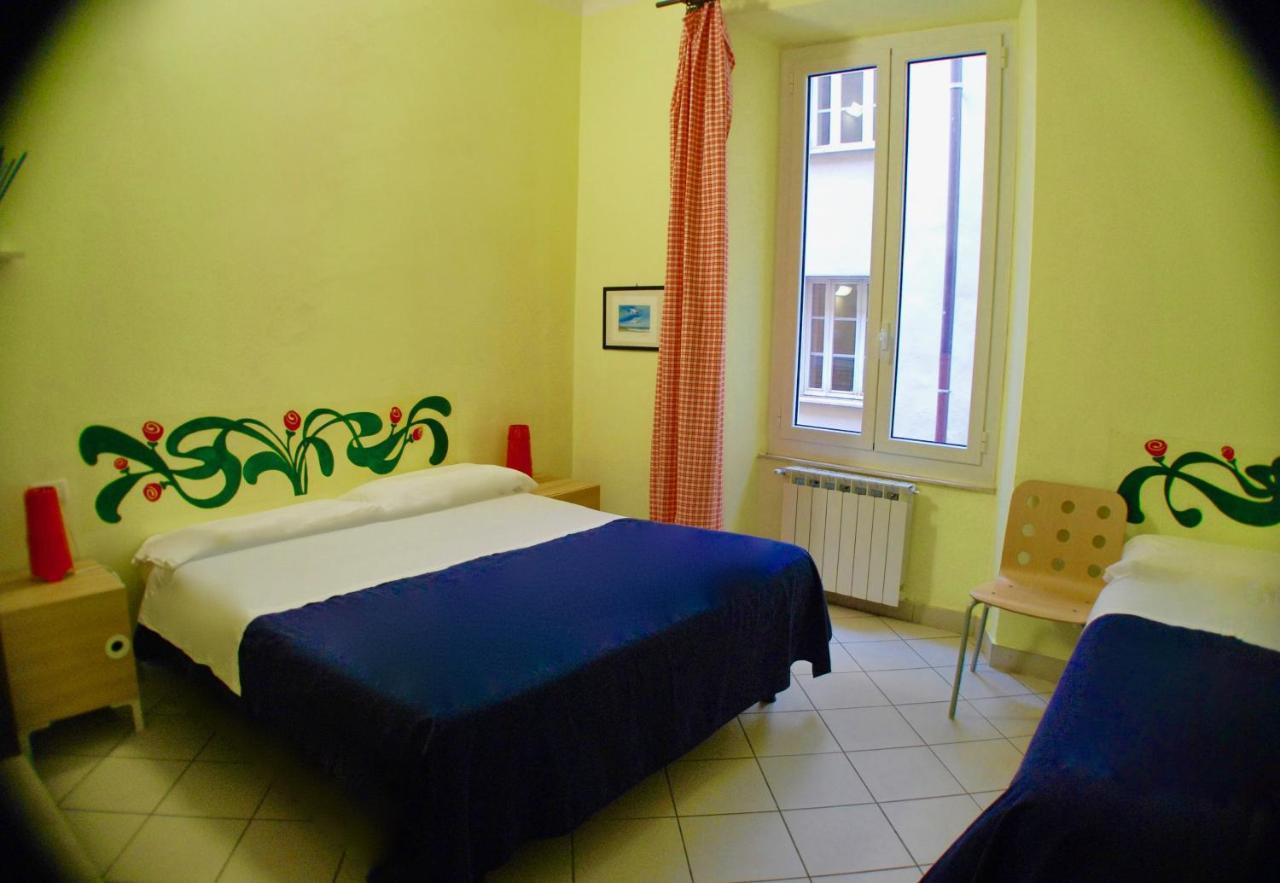 Albergoteatro Hotel La Spezia